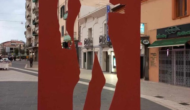 Casa sul Corso