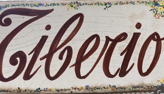 CASA TIBERIO