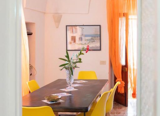 Casa Unifamiliare a Sicilia