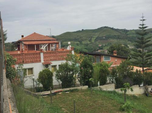Casa Vacanze Giglio