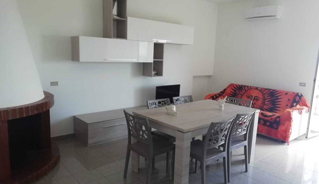 Casa Vacanze Il Corallo Bianco