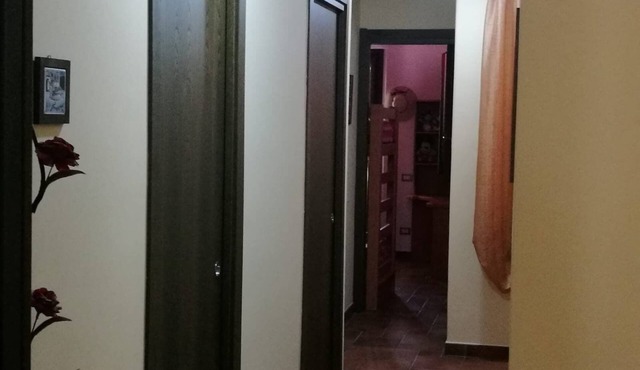 casa vacanza a piedi dell etna