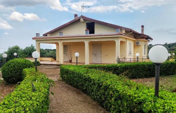 CASA VACANZA A SAMPALISA