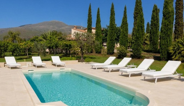 Casa vacanza Borgo Parrini