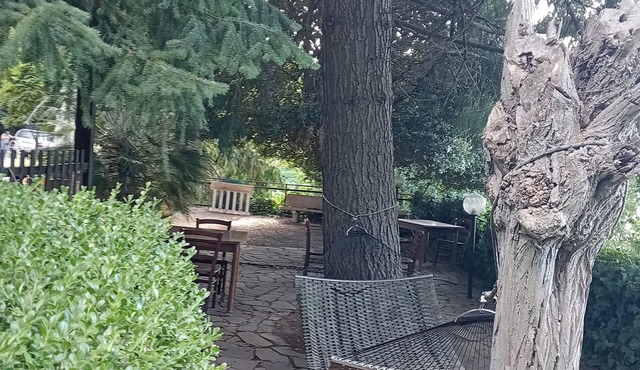 Casa vacanza la sorgente