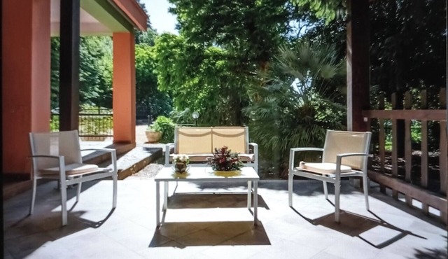 Casa vacanza la sorgente