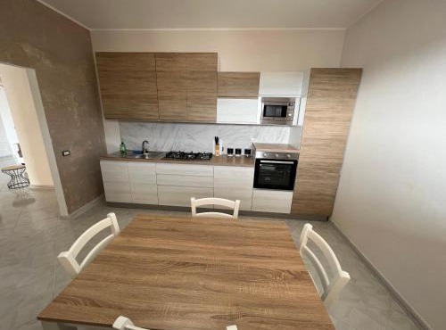 Casa vacanza La casa delle Onde