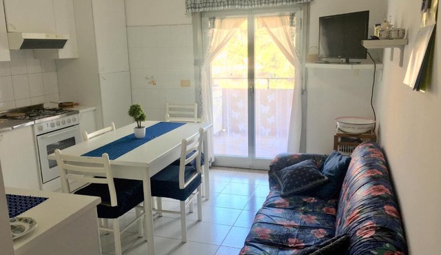 Casa Vacanza “La Mantinera”