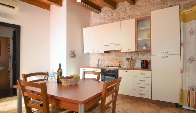 Casa Vacanza ''La Scinnuta'' Alcamo