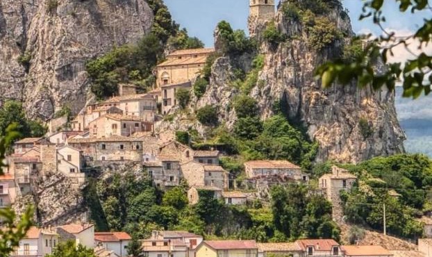 Casa vacanza Nonno Beppe