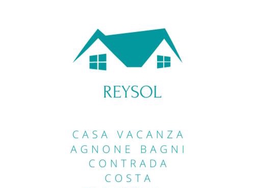 casa vacanza Reysol