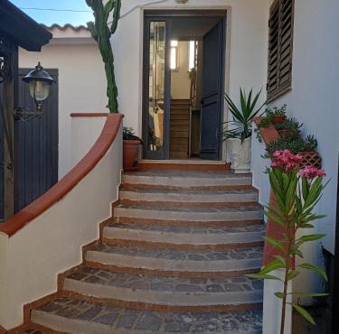 Casa Vacanza Riviera dei Saraceni