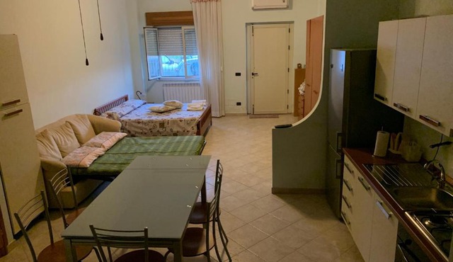 Casa vacanza Satriano Marina