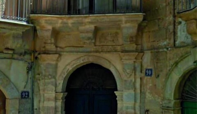 Casa Vacanza San Giorgio Rooms
