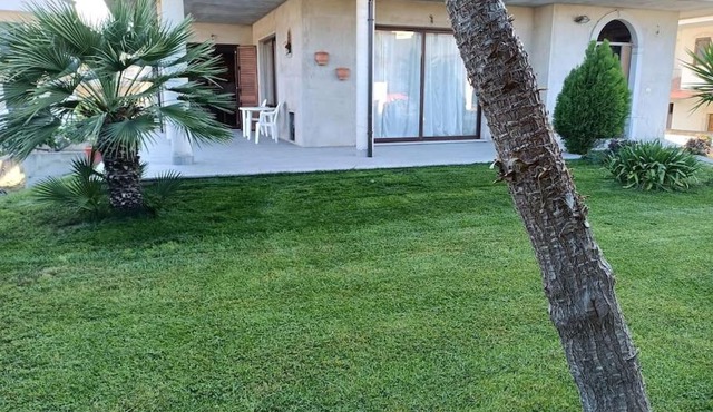 Casa vacanza villa Sapienza