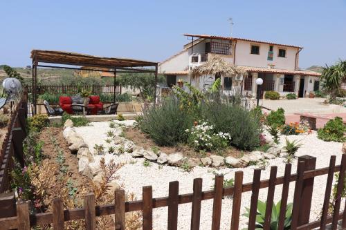 Casa Vacanza Villa Sole Montallegro