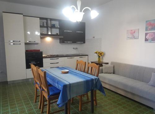 Casa Vacanza Xenia-Appartamento Emilio
