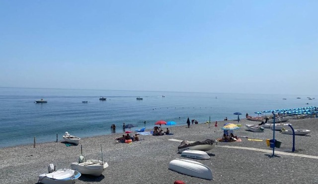 Casa Vacanza ZIA LUCIA
