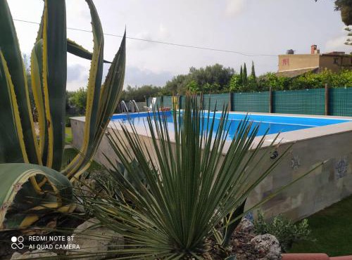 Casa Vacanze 4 Pileri