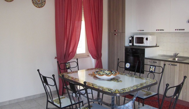 Casa Vacanze a Caltagirone