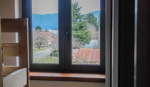 Casa Vacanze Abete Bianco - Lorica