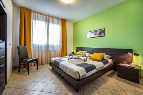 Casa Vacanze Arianna in Rosia
