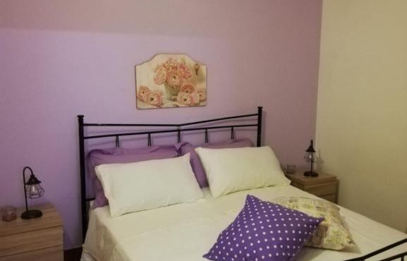 Casa Vacanze Borgo dei Borghi