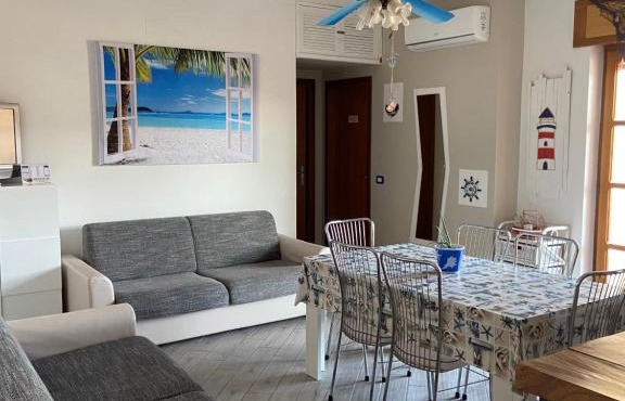 Casa vacanze Brezza di mare