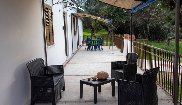Casa Vacanze Chimenti