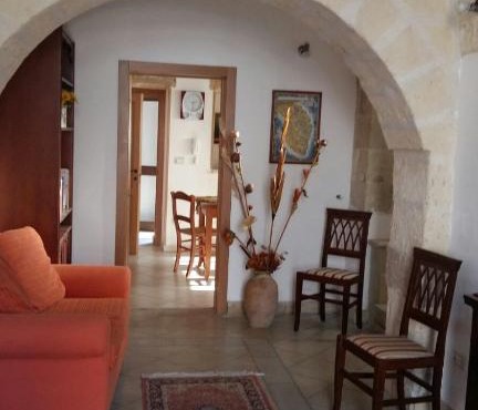 Casa Vacanze "Cuore del Salento"