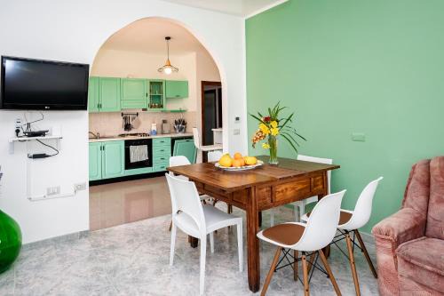 Casa Vacanze D'Urso