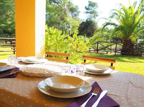 Casa Vacanze De Grazia sul Mare