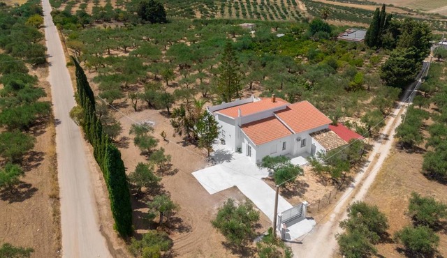 Casa Vacanze Don Alfonso