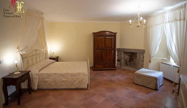 CASA VACANZE FRANCO ED ENZA
