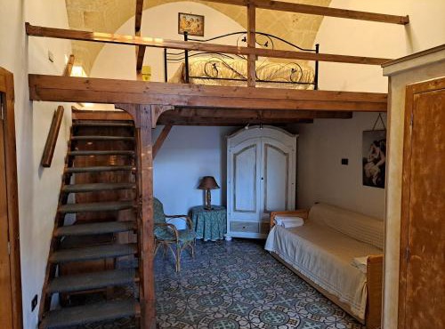 casa vacanze Filomena