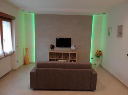 Casa Vacanze Giano in Antrodoco