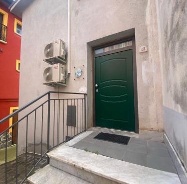Casa Vacanze Ginestra