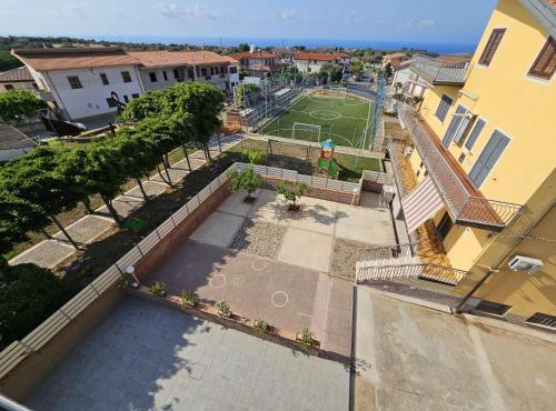 casa vacanze GLICINE Zambrone
