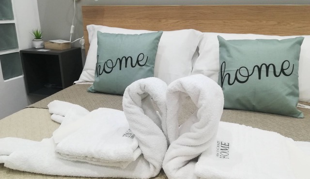 Casa Vacanze Home