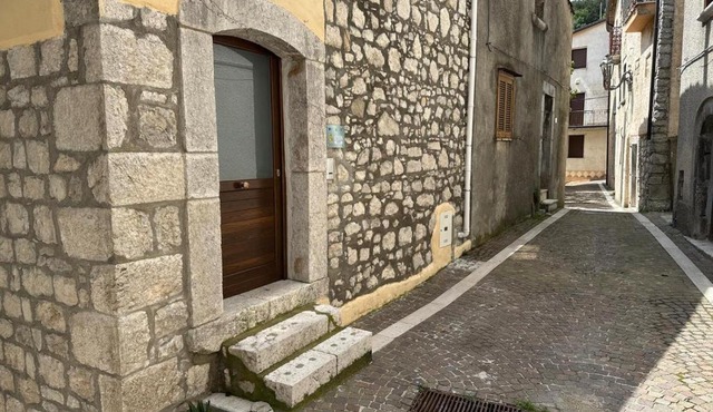 Casa Vacanze IL CASTAGNETO