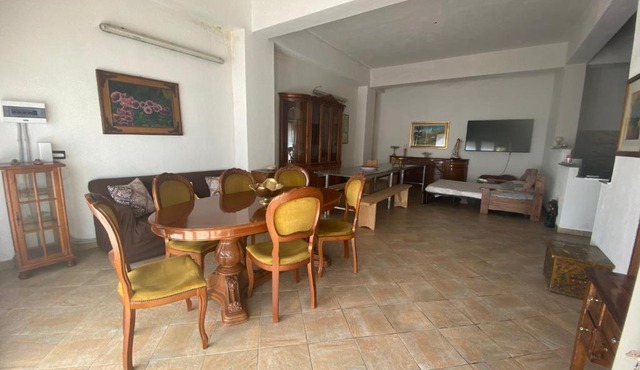 Casa vacanze