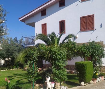 Casa Vacanze Il Roseto