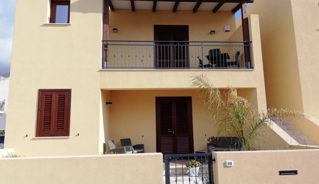 Casa Vacanze Fontana offered from 22/07/1929/07/19e from 08/25/19 to 31/08/19