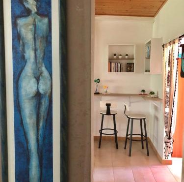 Casa vacanze Conte