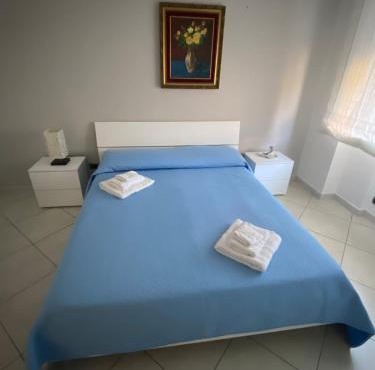 Casa vacanze Sole Mare Vibo Marina con WiFi e Proiettore tv