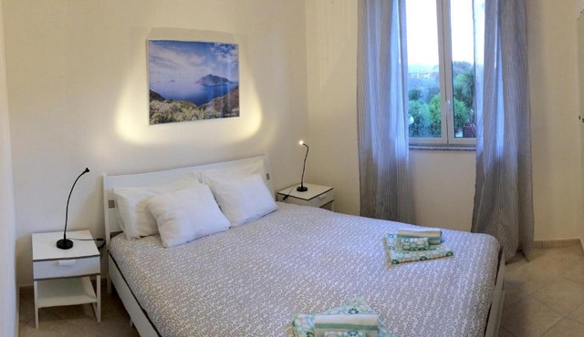 Casa Vacanze Kezia