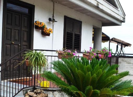 Casa Vacanze L'Agrifoglio