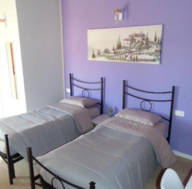 Casa Vacanze L'olmo e la seta