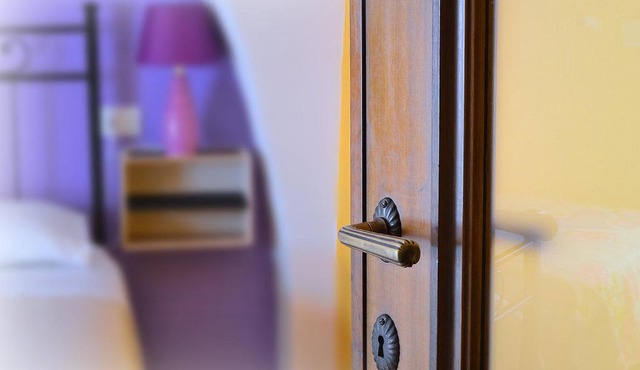 Casa Vacanze La Graziella - LA DÉPENDANCE