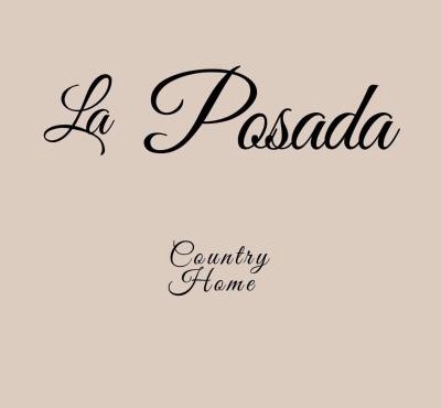 Casa vacanze La Posada